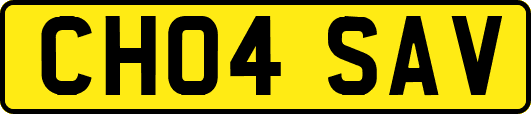 CH04SAV