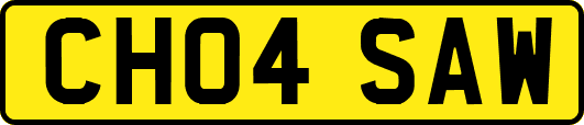 CH04SAW