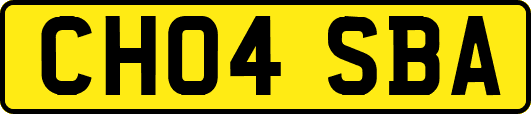 CH04SBA