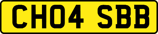 CH04SBB