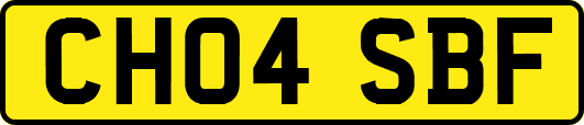 CH04SBF