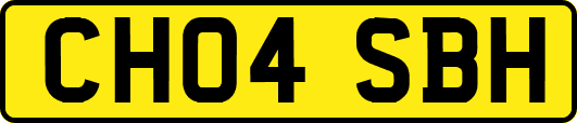 CH04SBH