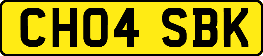 CH04SBK