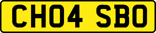 CH04SBO
