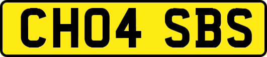 CH04SBS