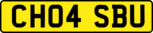 CH04SBU