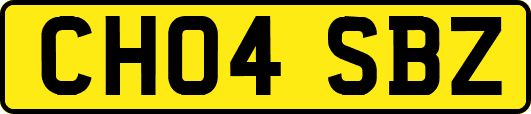 CH04SBZ