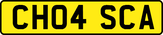 CH04SCA