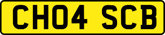 CH04SCB
