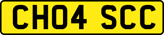 CH04SCC