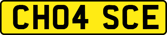 CH04SCE