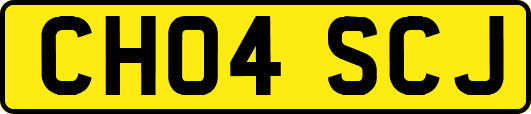 CH04SCJ