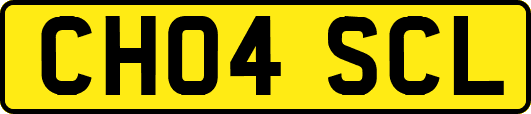 CH04SCL
