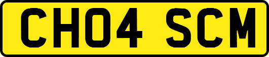 CH04SCM