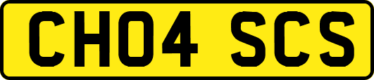CH04SCS