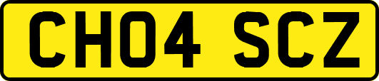 CH04SCZ