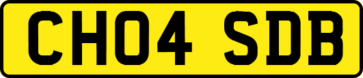 CH04SDB