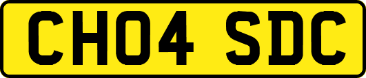 CH04SDC