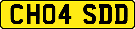 CH04SDD