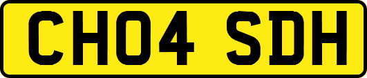 CH04SDH