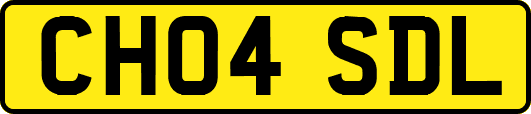 CH04SDL