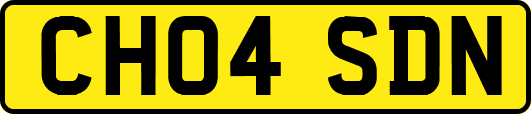 CH04SDN