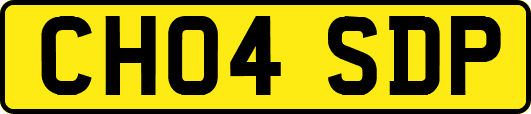 CH04SDP