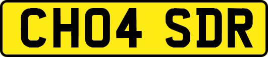 CH04SDR