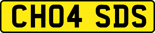 CH04SDS