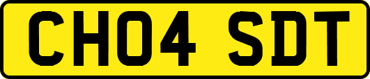 CH04SDT