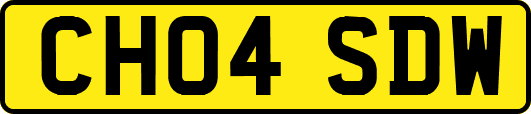 CH04SDW
