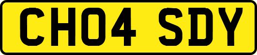 CH04SDY