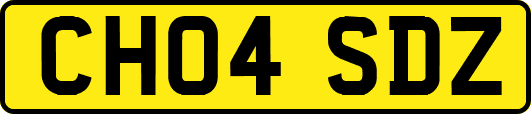 CH04SDZ