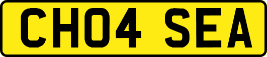 CH04SEA