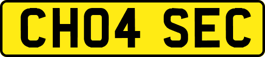 CH04SEC