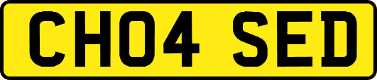 CH04SED