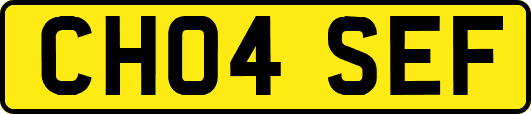CH04SEF