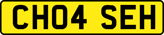 CH04SEH