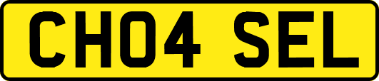CH04SEL