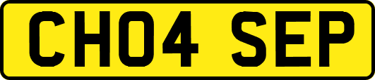 CH04SEP