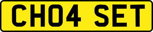 CH04SET
