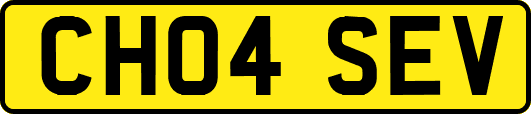 CH04SEV