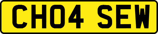 CH04SEW