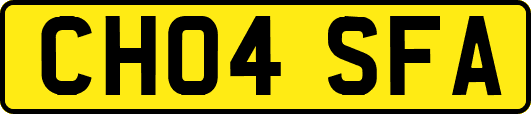 CH04SFA