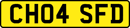 CH04SFD