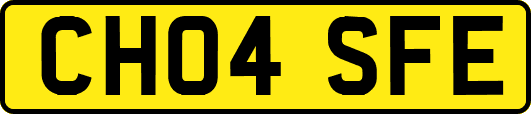CH04SFE