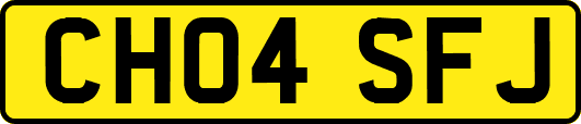 CH04SFJ