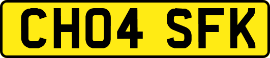 CH04SFK