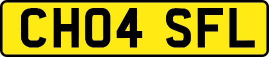 CH04SFL