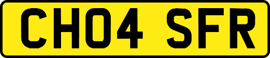 CH04SFR